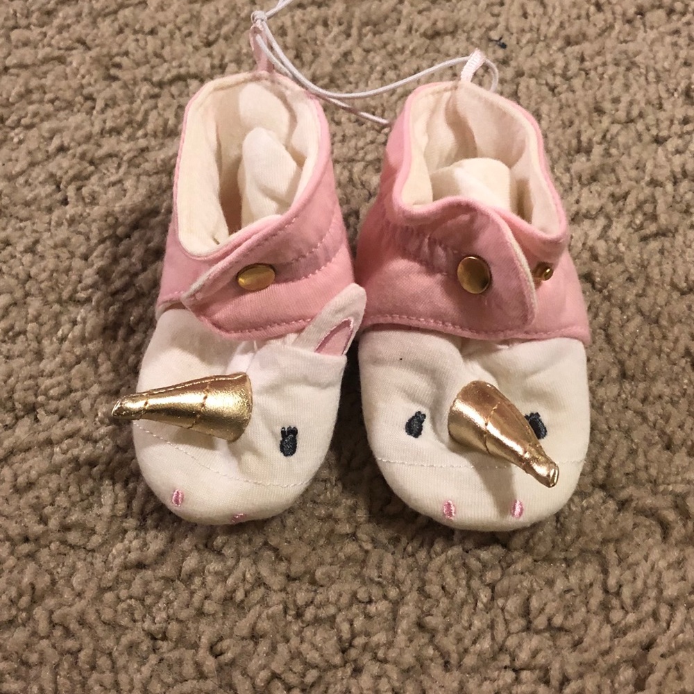 Unicorn shoes
